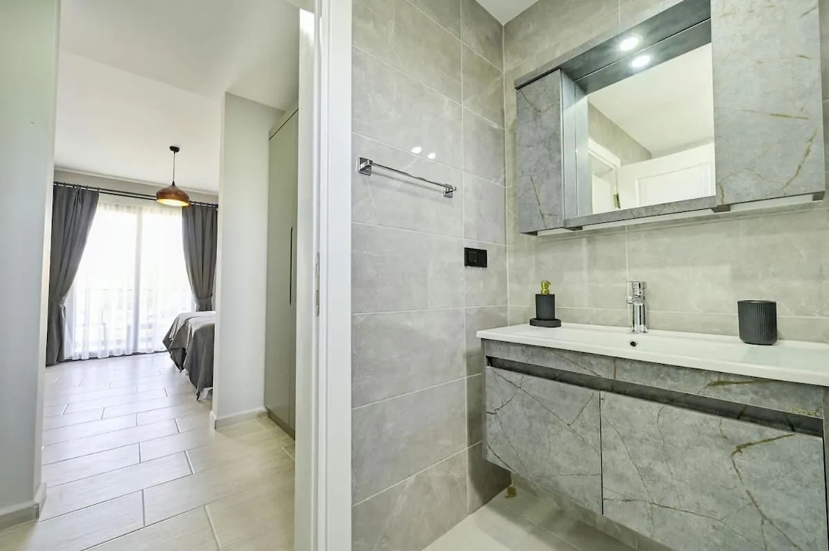 Bendis - Villa For 8 People In The Center Of Fethiye