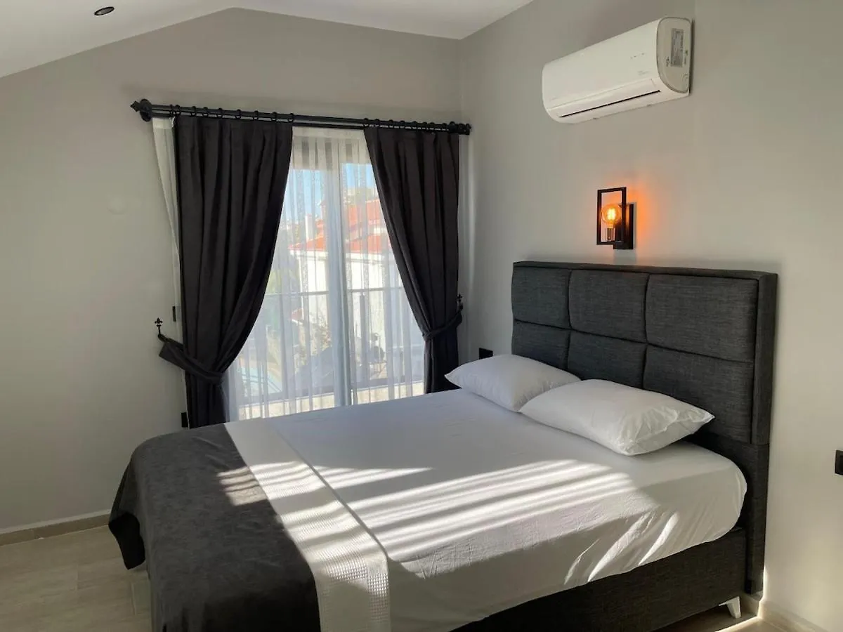 Bendis - Villa For 8 People In The Center Of Fethiye 0*,  Turkey