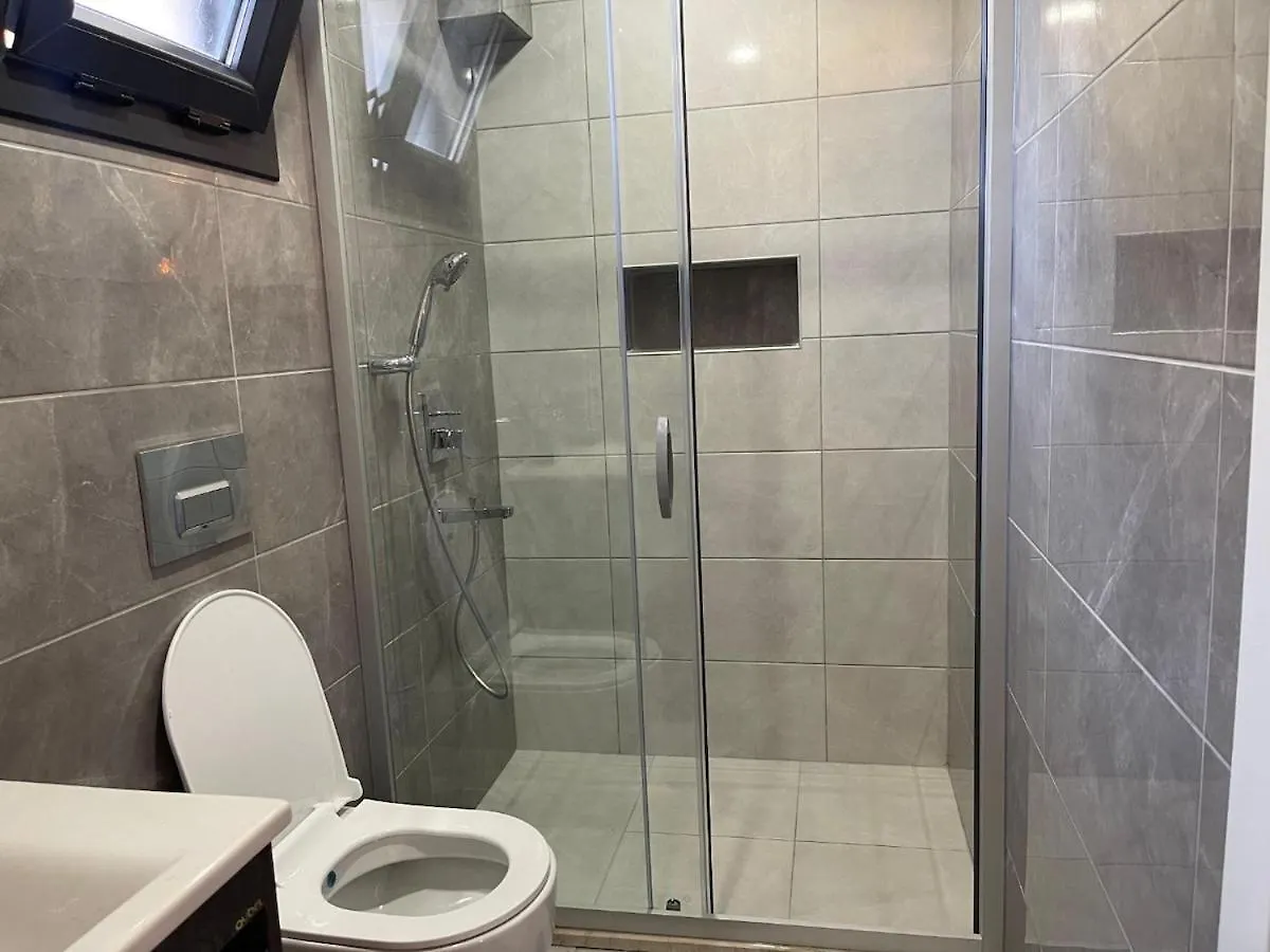 Bendis - Villa For 8 People In The Center Of Fethiye