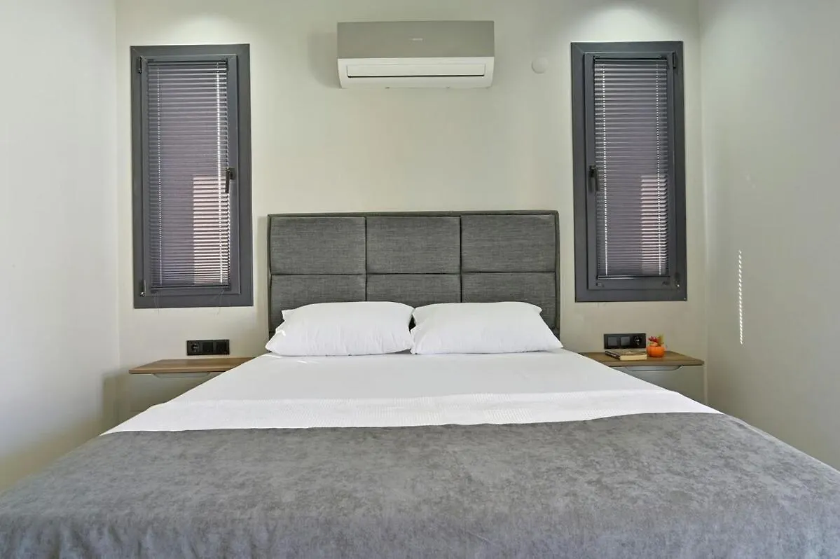 Bendis - Villa For 8 People In The Center Of Fethiye 0*,