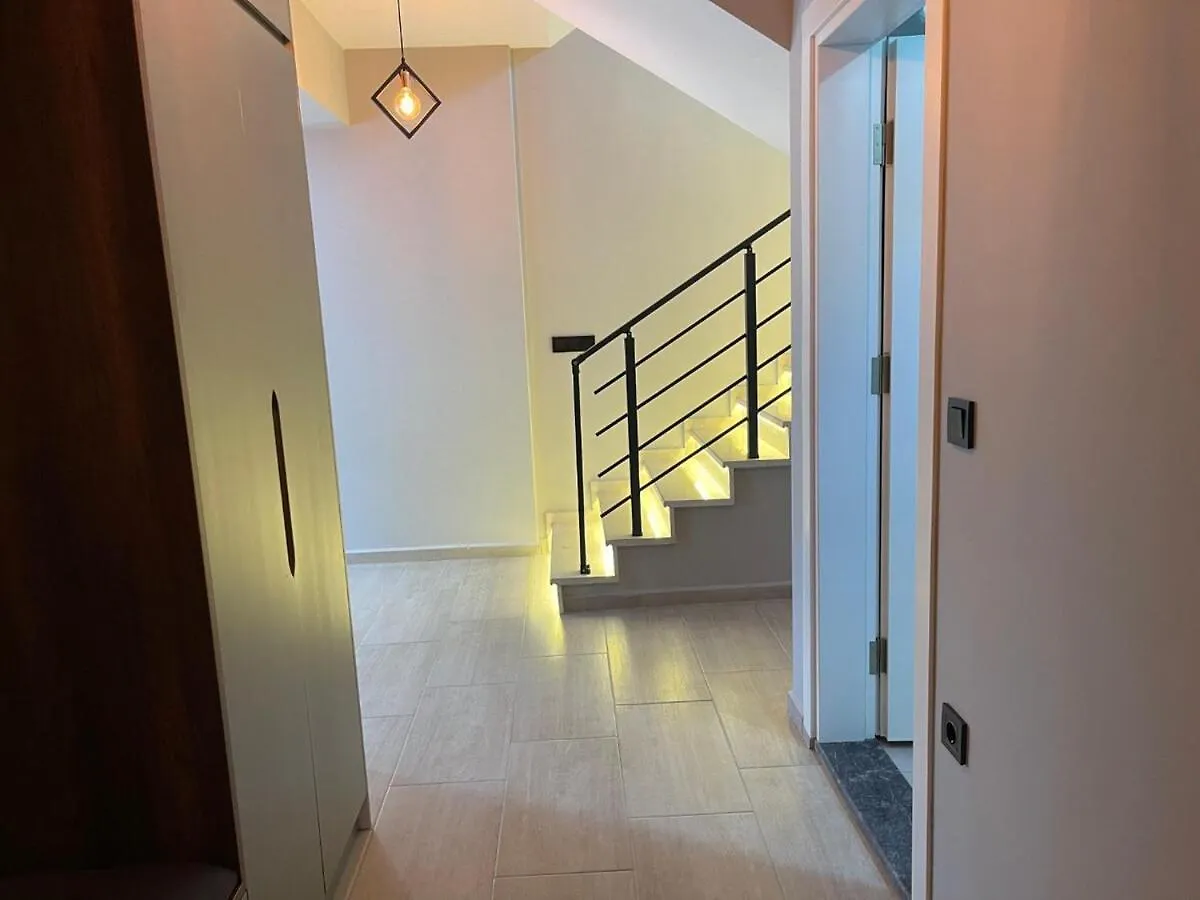 Bendis - Villa For 8 People In The Center Of Fethiye
