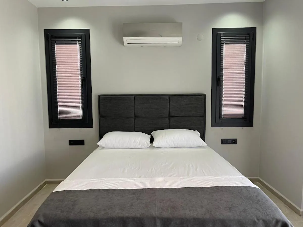 Bendis - Villa For 8 People In The Center Of Fethiye