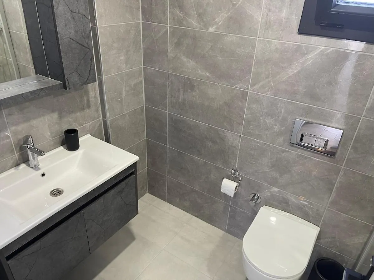 Bendis - Villa For 8 People In The Center Of Fethiye Turkey
