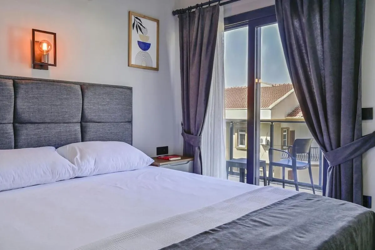Bendis - Villa For 8 People In The Center Of Φετιγιέ