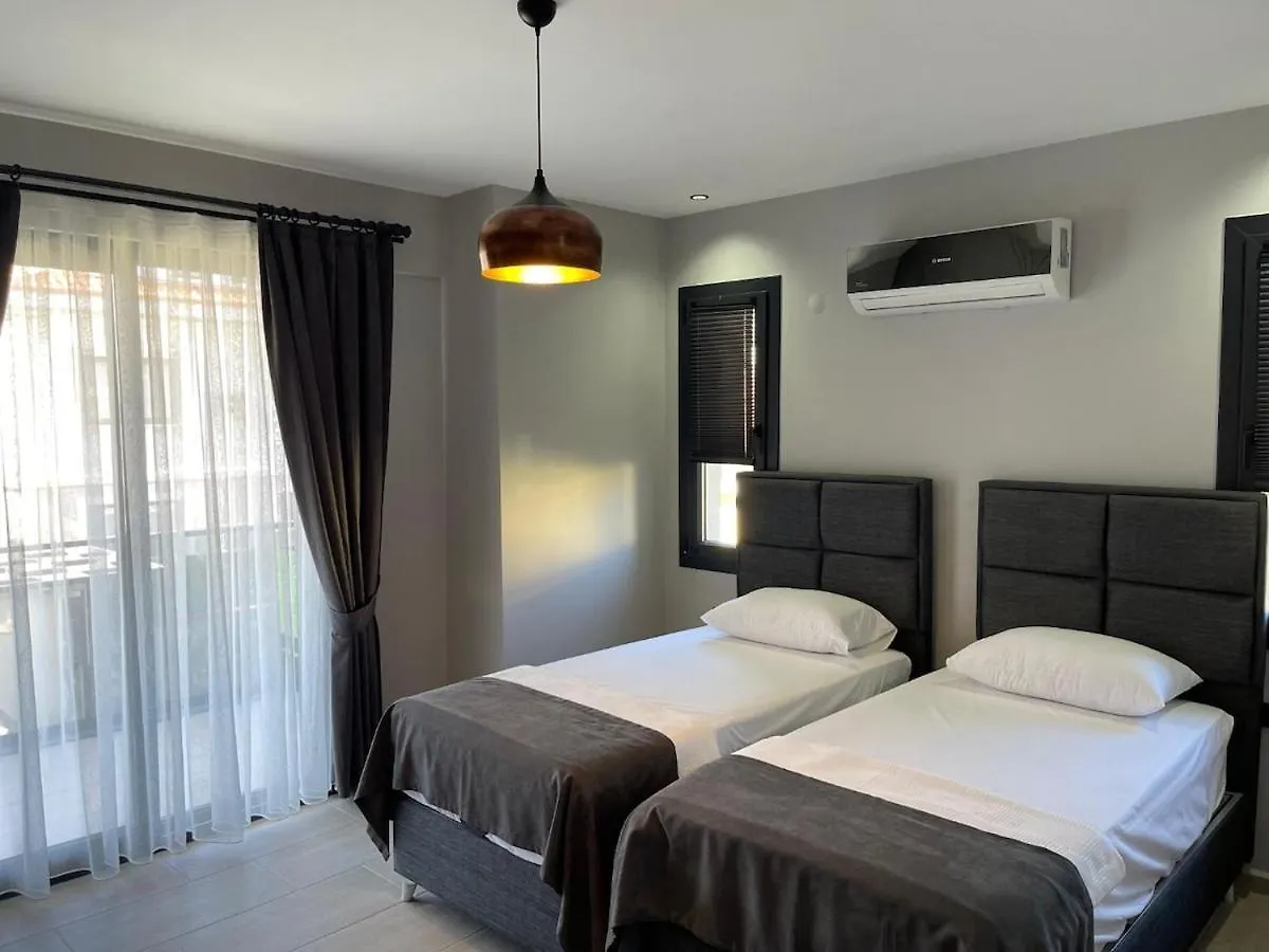 Bendis - Villa For 8 People In The Center Of Φετιγιέ 0*,