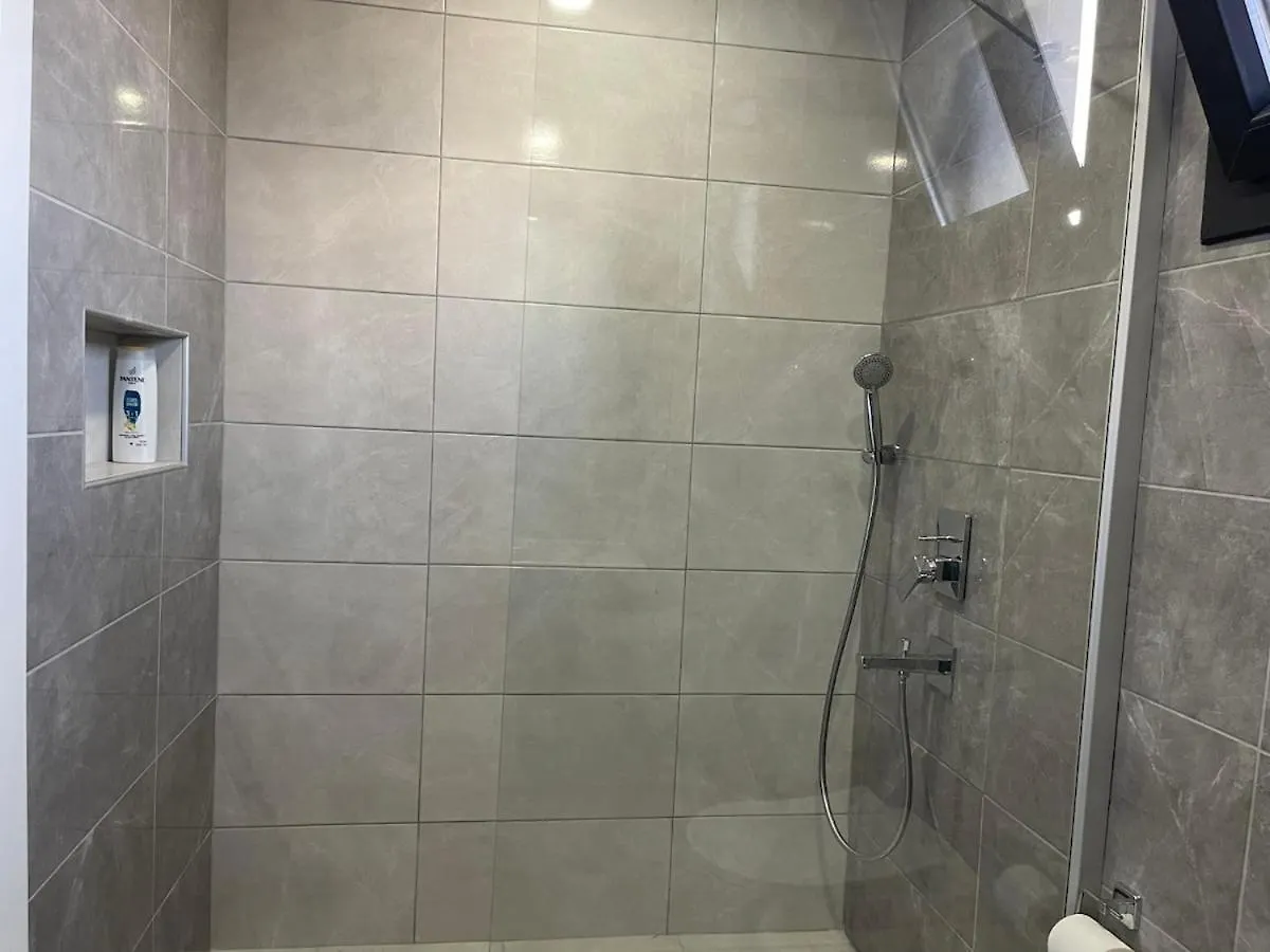 Bendis - Villa For 8 People In The Center Of Φετιγιέ