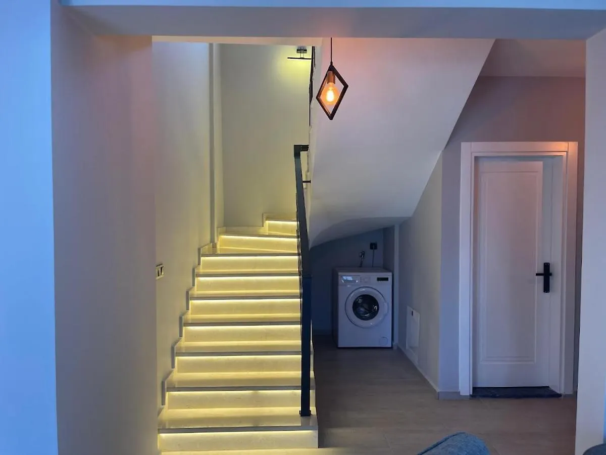 Bendis - Villa For 8 People In The Center Of Φετιγιέ