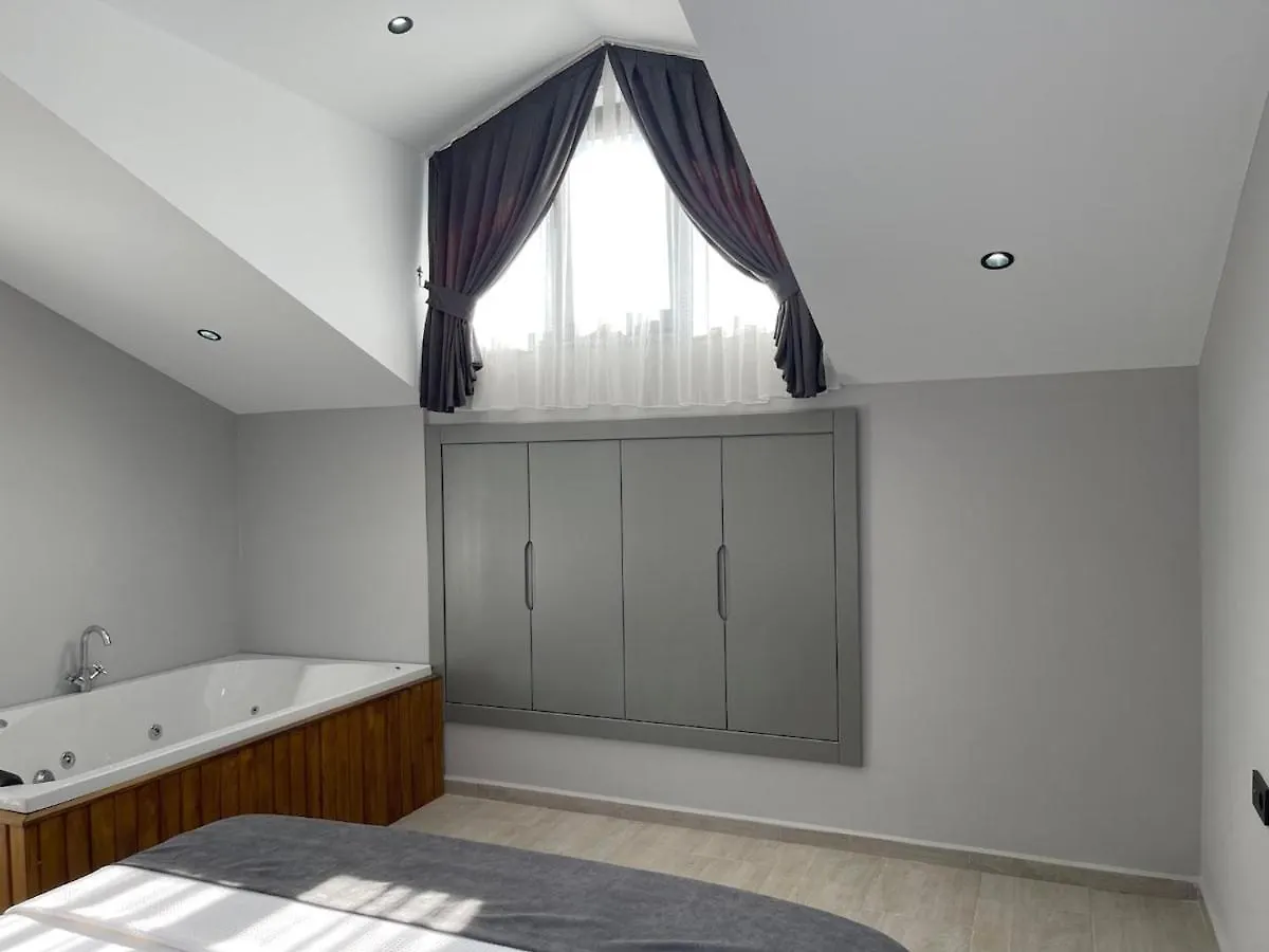 Bendis - Villa For 8 People In The Center Of Φετιγιέ 0*,  Τουρκία